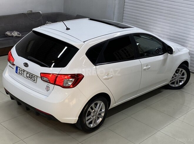 Kia Cerato-14
