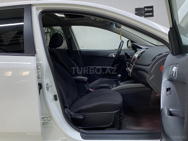 Kia Cerato-17