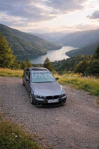 BMW 520-11