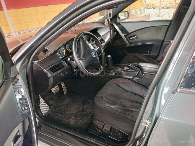 BMW 520-8