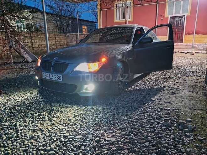 BMW 520-10