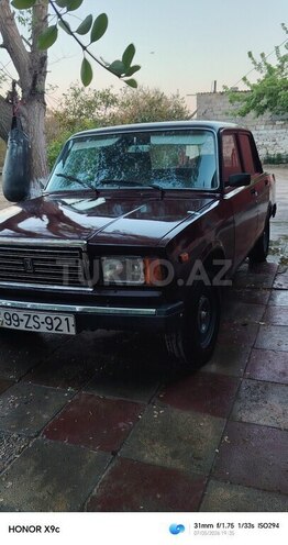LADA (VAZ) 2107-4