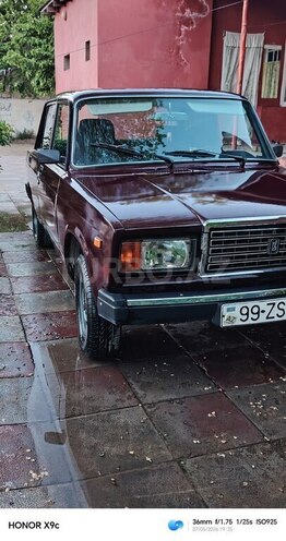 LADA (VAZ) 2107-3