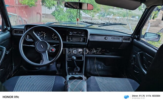 LADA (VAZ) 2107-7