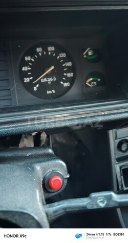 LADA (VAZ) 2107-8
