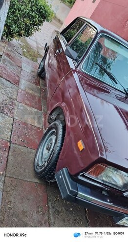 LADA (VAZ) 2107-6