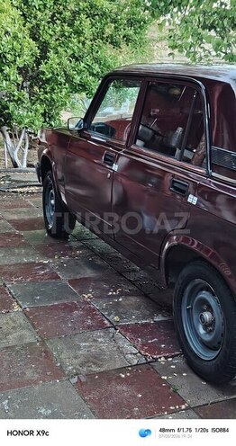 LADA (VAZ) 2107-5