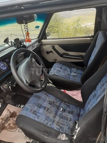 LADA (VAZ) 2107-10