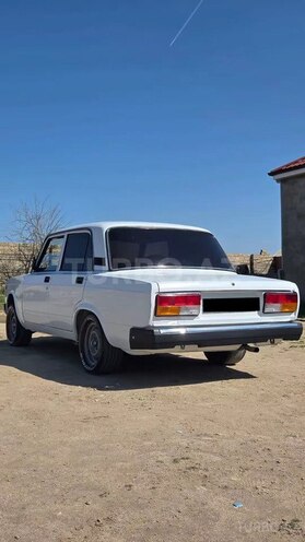 LADA (VAZ) 2107-4