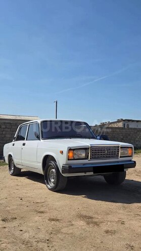 LADA (VAZ) 2107-3