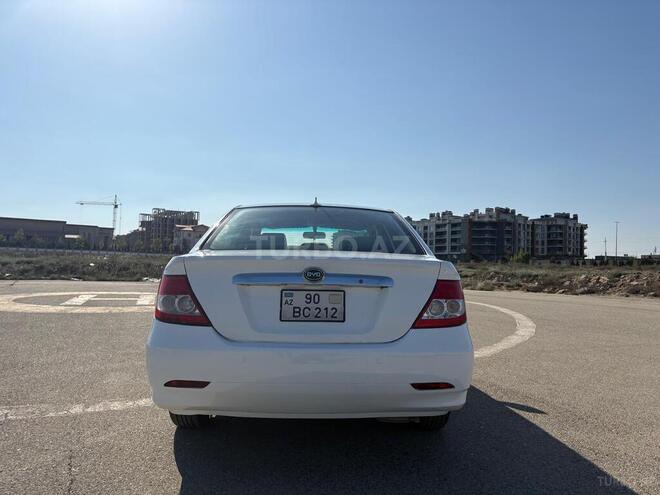 BYD F3-2