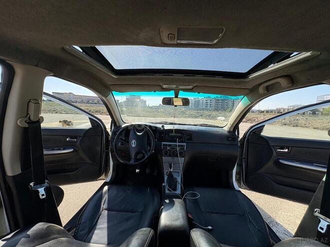 BYD F3-3