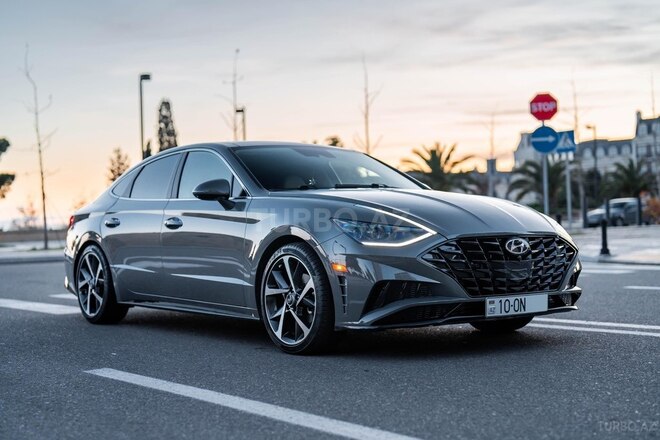 Hyundai Sonata-5