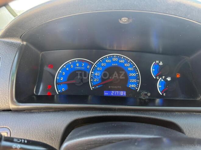 BYD F3-13