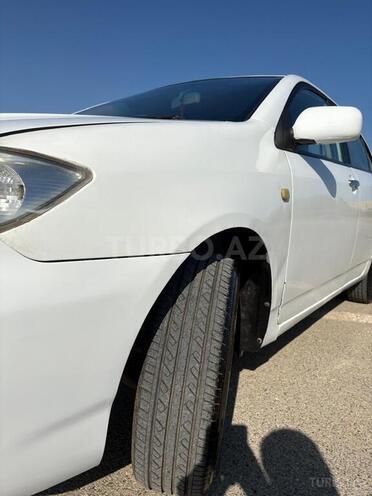 BYD F3-5