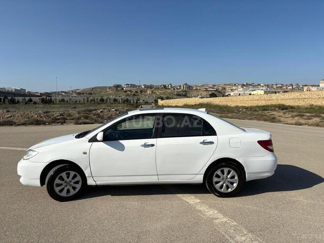 BYD F3-12