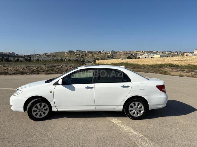 BYD F3-10
