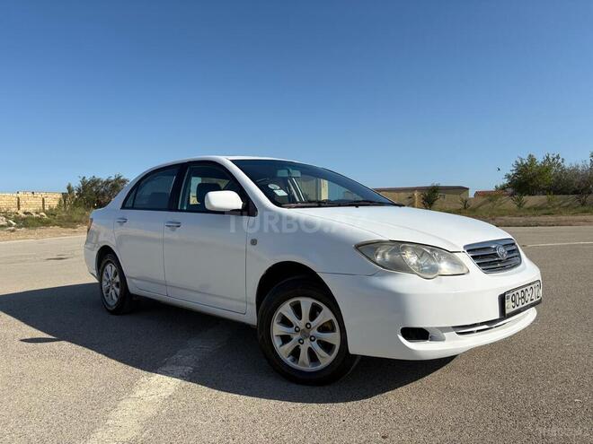 BYD F3-6