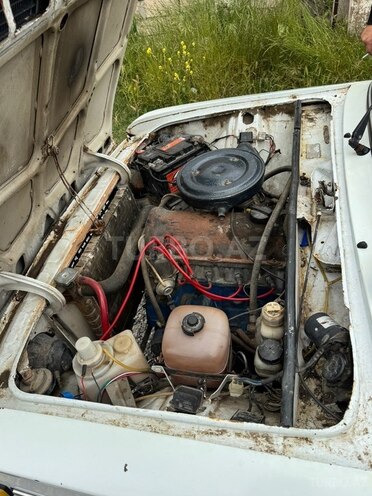 LADA (VAZ) 2106-9