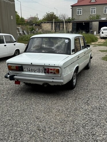 LADA (VAZ) 2106-4
