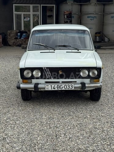 LADA (VAZ) 2106-2