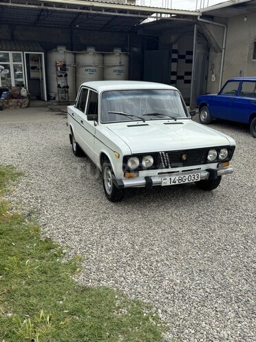 LADA (VAZ) 2106-3