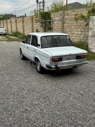 LADA (VAZ) 2106-6
