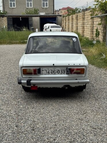 LADA (VAZ) 2106-5