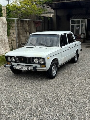 LADA (VAZ) 2106-1