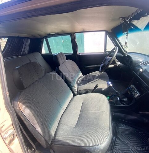 LADA (VAZ) 2106-4