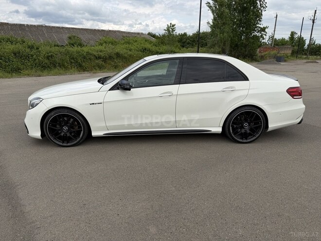 Mercedes E 350-5