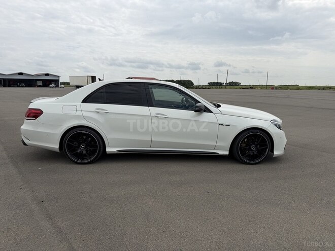 Mercedes E 350-3