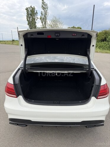Mercedes E 350-4