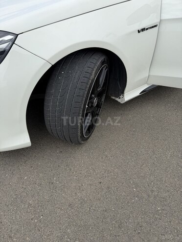 Mercedes E 350-6