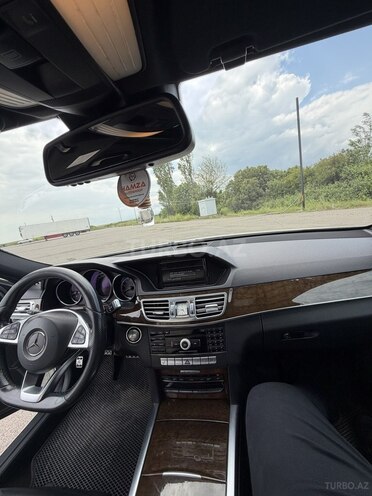 Mercedes E 350-9