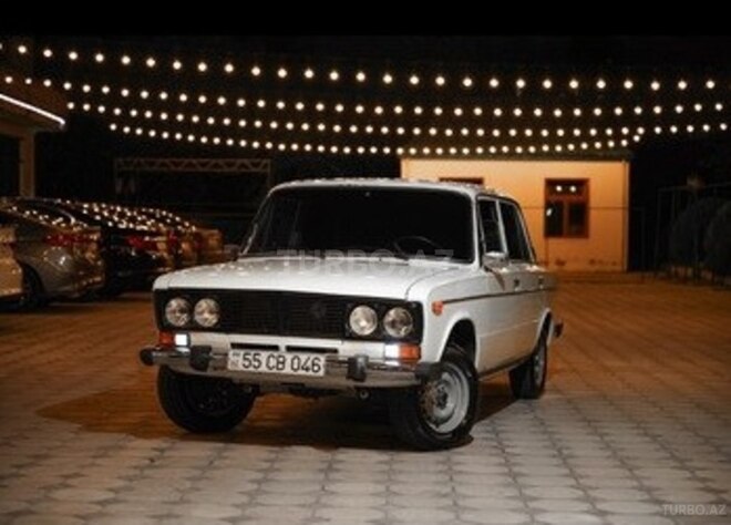 LADA (VAZ) 2106-1