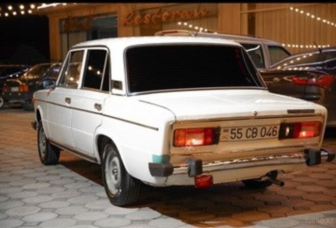 LADA (VAZ) 2106-2