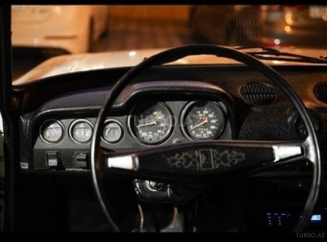 LADA (VAZ) 2106-3