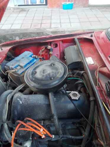 LADA (VAZ) 2107-16