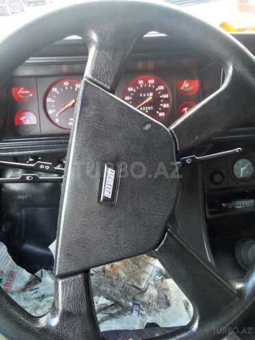 LADA (VAZ) 2107-11