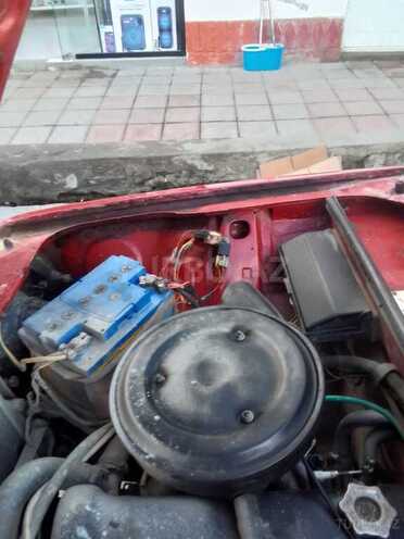 LADA (VAZ) 2107-19