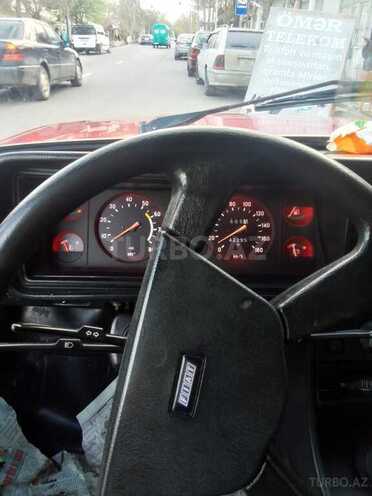 LADA (VAZ) 2107-7