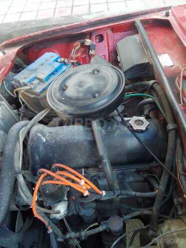 LADA (VAZ) 2107-14