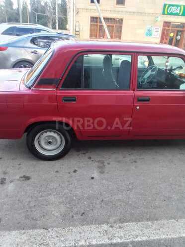 LADA (VAZ) 2107-4