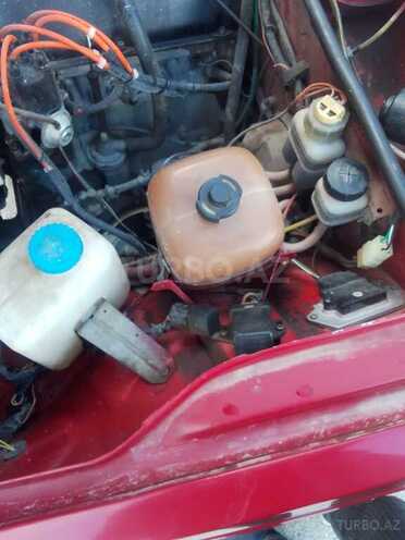 LADA (VAZ) 2107-12