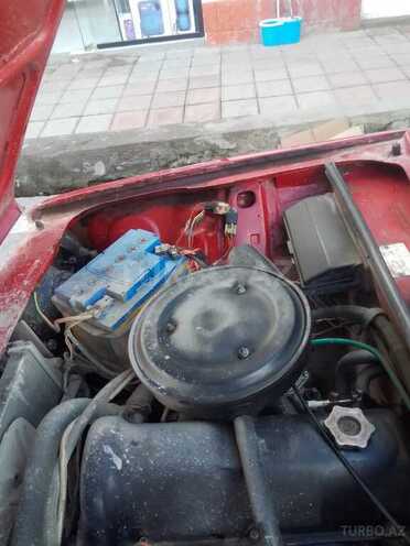 LADA (VAZ) 2107-10