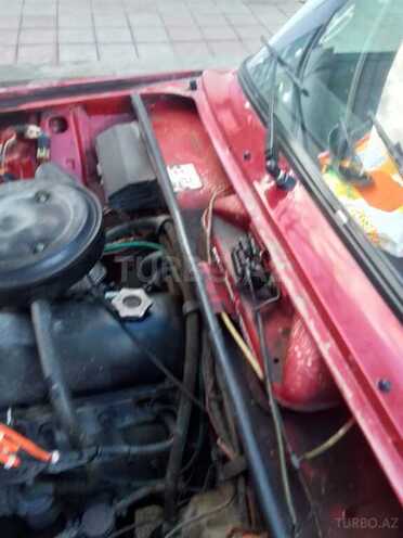 LADA (VAZ) 2107-17