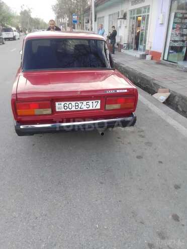 LADA (VAZ) 2107-3