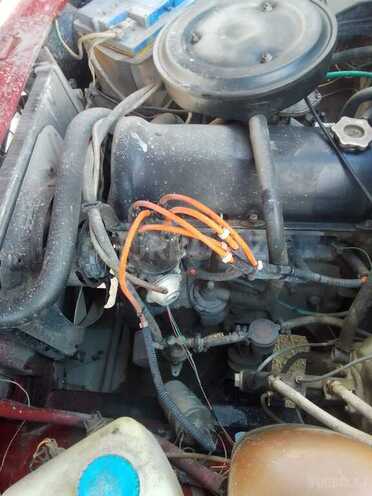 LADA (VAZ) 2107-18