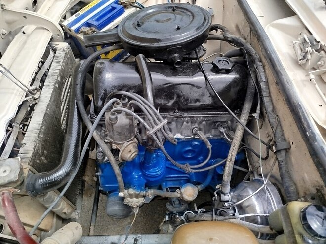 LADA (VAZ) 2106-4
